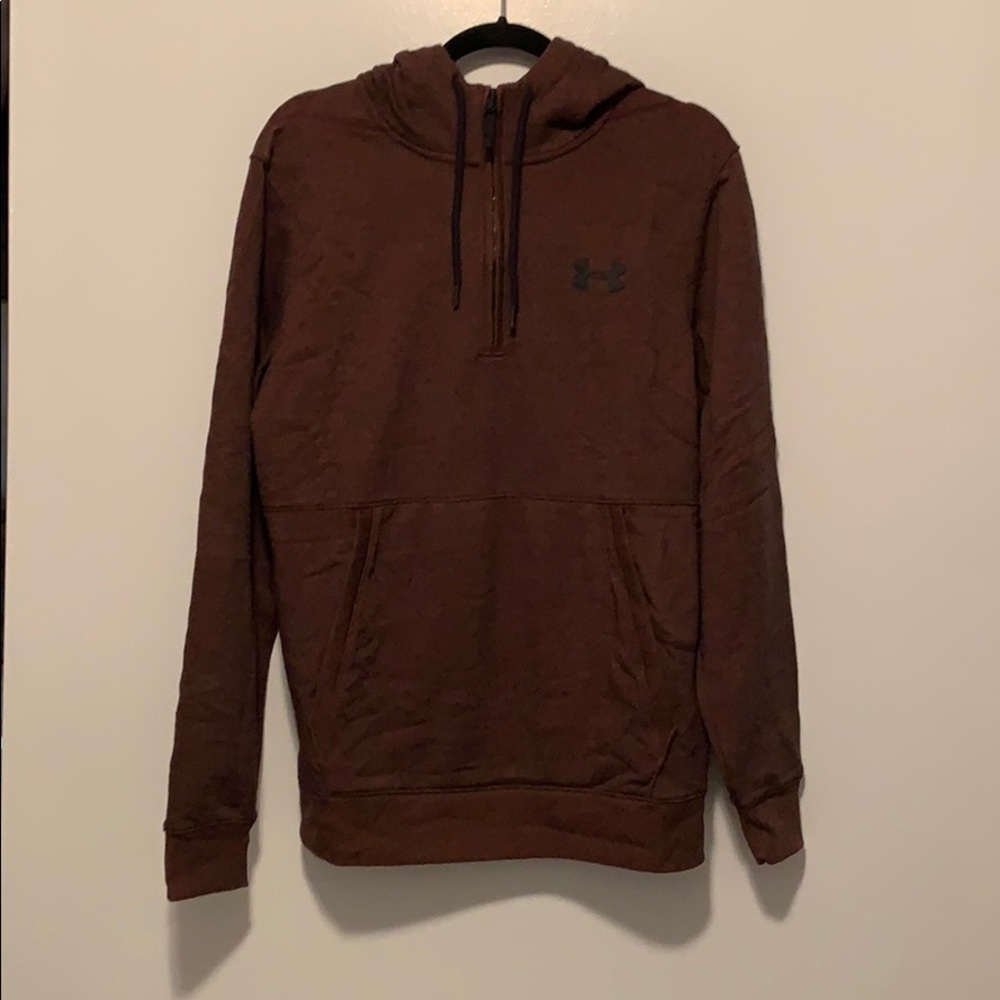 Under Armour hoodie